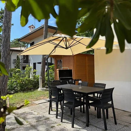 Ferienhaus Pinea *