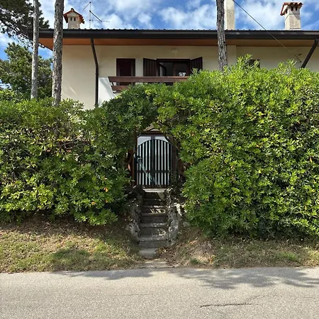 Pinea Ferienhaus Bibione