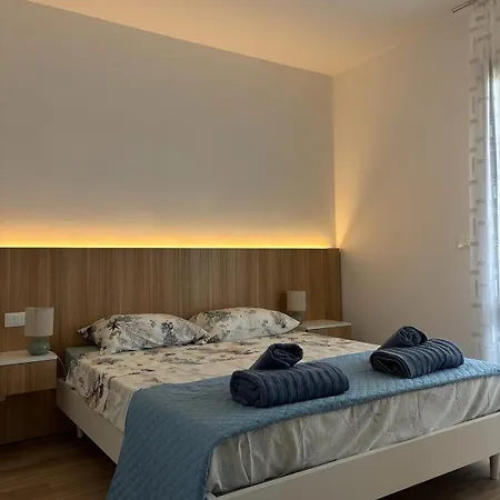 Pinea Ferienhaus