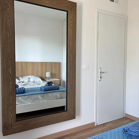 Ferienhaus Pinea Bibione