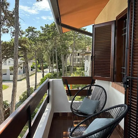 Ferienhaus Pinea